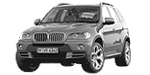 BMW E70 P0AA2 Fault Code