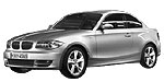 BMW E82 P0AA2 Fault Code